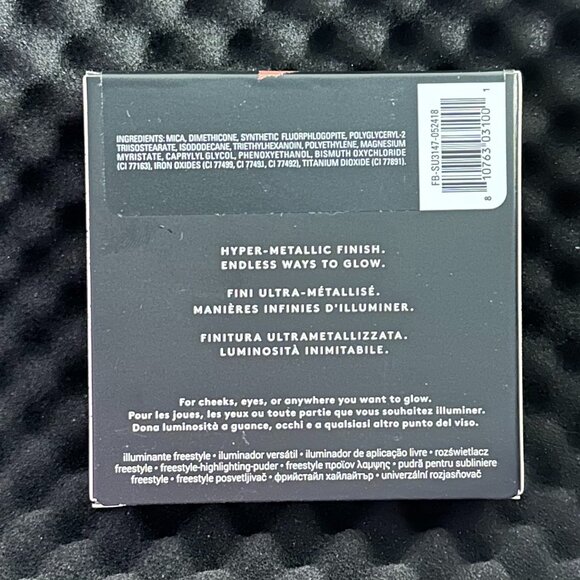 Fenty Beauty Killawatt Foil Freestyle Highlighter - Picture 3 of 8